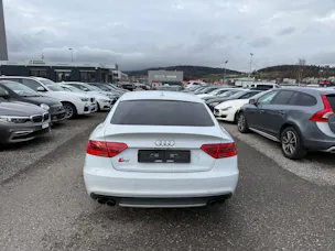 Audi S5 Sportback 3.0 V6 TFSI quattro S-Tronic