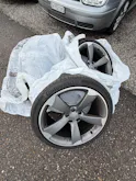 Audi S5 Sportback 3.0 V6 TFSI quattro S-Tronic