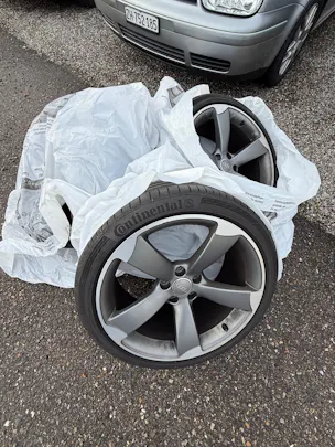 Audi S5 Sportback 3.0 V6 TFSI quattro S-Tronic