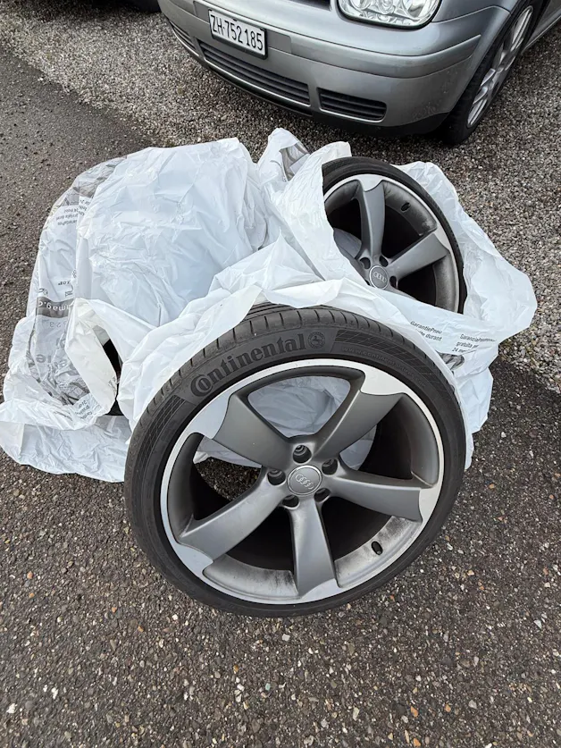 Audi S5 Sportback 3.0 V6 TFSI quattro S-Tronic