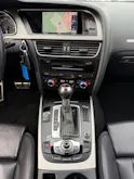 Audi S5 Sportback 3.0 V6 TFSI quattro S-Tronic
