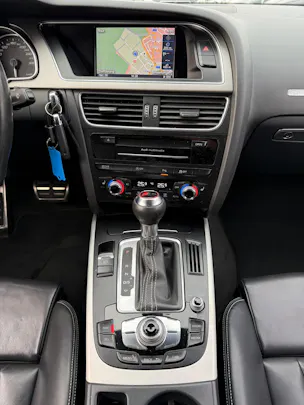 Audi S5 Sportback 3.0 V6 TFSI quattro S-Tronic