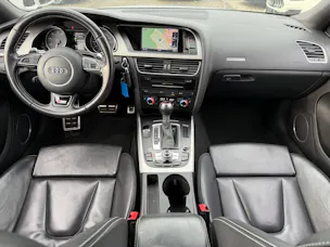 Audi S5 Sportback 3.0 V6 TFSI quattro S-Tronic