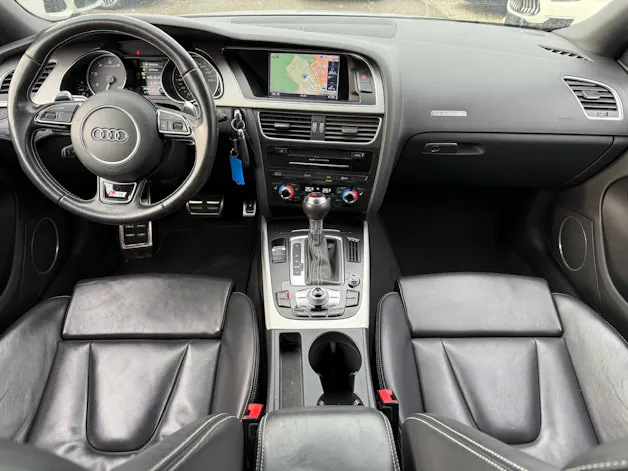 Audi S5 Sportback 3.0 V6 TFSI quattro S-Tronic