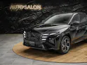 Hyundai Tucson 1.6 TGDI HEV N Line 4WD *Werksgarantie*Abstandsregler*Panorama*Lenkradheizung*