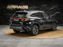 Hyundai Tucson 1.6 TGDI HEV N Line 4WD *Werksgarantie*Abstandsregler*Panorama*Lenkradheizung*