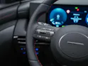 Hyundai Tucson 1.6 TGDI HEV N Line 4WD *Werksgarantie*Abstandsregler*Panorama*Lenkradheizung*