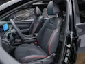 Hyundai Tucson 1.6 TGDI HEV N Line 4WD *Werksgarantie*Abstandsregler*Panorama*Lenkradheizung*