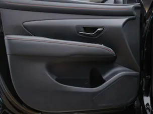 Hyundai Tucson 1.6 TGDI HEV N Line 4WD *Werksgarantie*Abstandsregler*Panorama*Lenkradheizung*