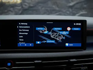 Hyundai Tucson 1.6 TGDI HEV N Line 4WD *Werksgarantie*Abstandsregler*Panorama*Lenkradheizung*