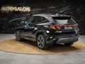 Hyundai Tucson 1.6 TGDI HEV N Line 4WD *Werksgarantie*Abstandsregler*Panorama*Lenkradheizung*