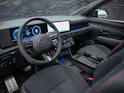 Hyundai Tucson 1.6 TGDI HEV N Line 4WD *Werksgarantie*Abstandsregler*Panorama*Lenkradheizung*