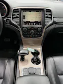 Jeep Grand Cherokee 3.0 CRD 250 Overland