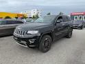 Jeep Grand Cherokee 3.0 CRD 250 Overland