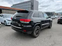 Jeep Grand Cherokee 3.0 CRD 250 Overland