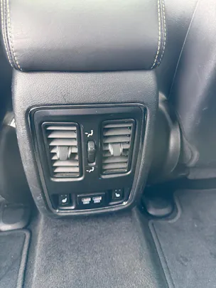 Jeep Grand Cherokee 3.0 CRD 250 Overland