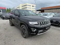 Jeep Grand Cherokee 3.0 CRD 250 Overland