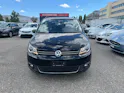 VW Touran 1.4 TSI 140 Comfortline DSG