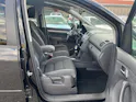VW Touran 1.4 TSI 140 Comfortline DSG