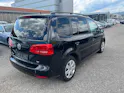 VW Touran 1.4 TSI 140 Comfortline DSG