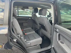 VW Touran 1.4 TSI 140 Comfortline DSG