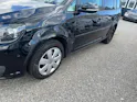 VW Touran 1.4 TSI 140 Comfortline DSG