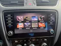 Škoda Octavia Combi 2.0 TSI Soleil 4x4 DSG