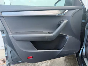 Škoda Octavia Combi 2.0 TSI Soleil 4x4 DSG