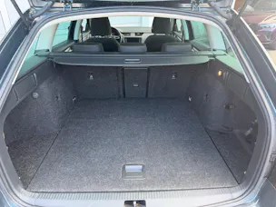 Škoda Octavia Combi 2.0 TSI Soleil 4x4 DSG