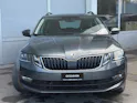 Škoda Octavia Combi 2.0 TSI Soleil 4x4 DSG