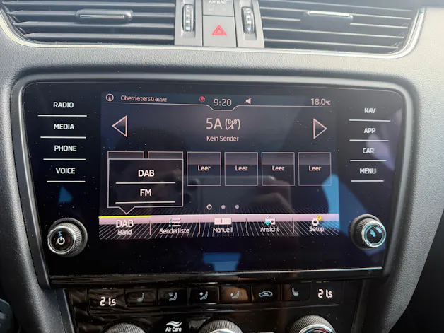 Škoda Octavia Combi 2.0 TSI Soleil 4x4 DSG