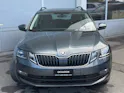 Škoda Octavia Combi 2.0 TSI Soleil 4x4 DSG