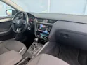 Škoda Octavia Combi 2.0 TSI Soleil 4x4 DSG