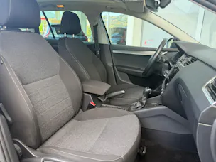 Škoda Octavia Combi 2.0 TSI Soleil 4x4 DSG