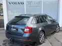 Škoda Octavia Combi 2.0 TSI Soleil 4x4 DSG