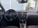 Škoda Octavia Combi 2.0 TSI Soleil 4x4 DSG
