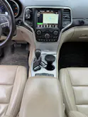Jeep Grand Cherokee 3.0 CRD 250 Overland