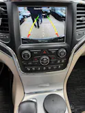 Jeep Grand Cherokee 3.0 CRD 250 Overland