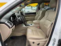 Jeep Grand Cherokee 3.0 CRD 250 Overland