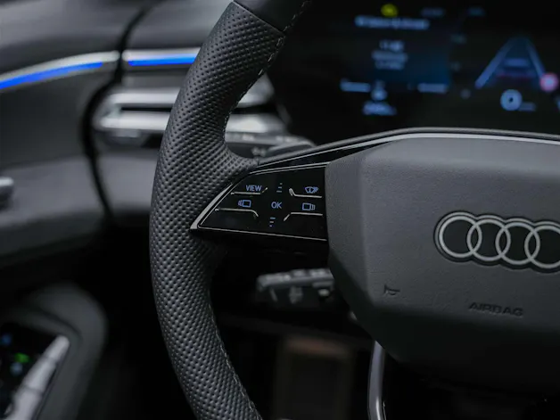 Audi A6 Limousine S-Line TDI quattro S tronic*Head Up*360° Kamera*Bang Olufsen*Matrix LED Scheinwerfer*