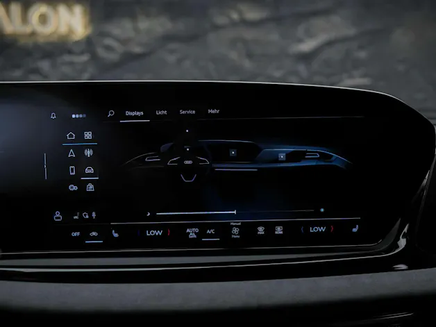 Audi A6 Limousine S-Line TDI quattro S tronic*Head Up*360° Kamera*Bang Olufsen*Matrix LED Scheinwerfer*