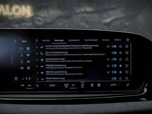 Audi A6 Limousine S-Line TDI quattro S tronic*Head Up*360° Kamera*Bang Olufsen*Matrix LED Scheinwerfer*