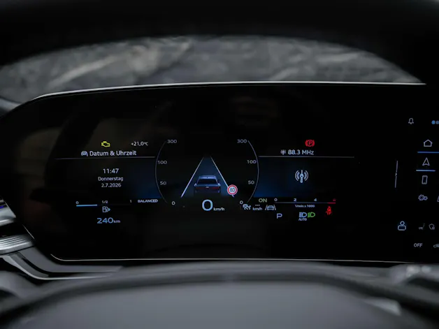 Audi A6 Limousine S-Line TDI quattro S tronic*Head Up*360° Kamera*Bang Olufsen*Matrix LED Scheinwerfer*