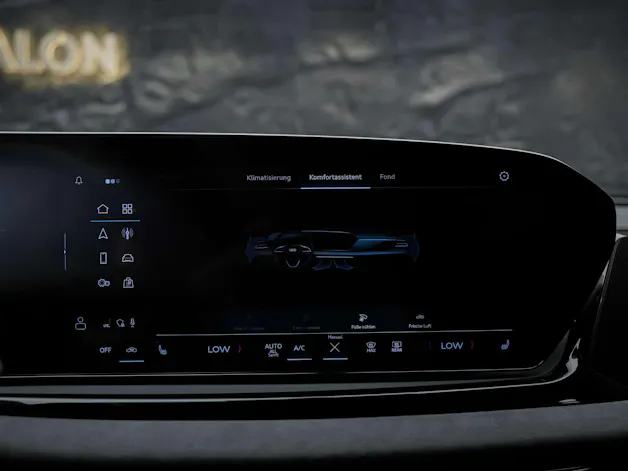 Audi A6 Limousine S-Line TDI quattro S tronic*Head Up*360° Kamera*Bang Olufsen*Matrix LED Scheinwerfer*