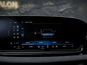 Audi A6 Limousine S-Line TDI quattro S tronic*Head Up*360° Kamera*Bang Olufsen*Matrix LED Scheinwerfer*
