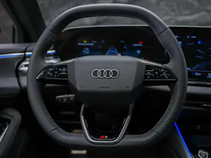 Audi A6 Limousine S-Line TDI quattro S tronic*Head Up*360° Kamera*Bang Olufsen*Matrix LED Scheinwerfer*