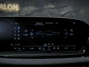 Audi A6 Limousine S-Line TDI quattro S tronic*Head Up*360° Kamera*Bang Olufsen*Matrix LED Scheinwerfer*