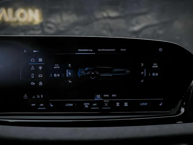 Audi A6 Limousine S-Line TDI quattro S tronic*Head Up*360° Kamera*Bang Olufsen*Matrix LED Scheinwerfer*