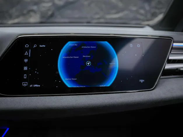 Audi A6 Limousine S-Line TDI quattro S tronic*Head Up*360° Kamera*Bang Olufsen*Matrix LED Scheinwerfer*
