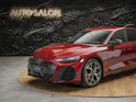 Audi A6 Limousine S-Line TDI quattro S tronic*Head Up*360° Kamera*Bang Olufsen*Matrix LED Scheinwerfer*